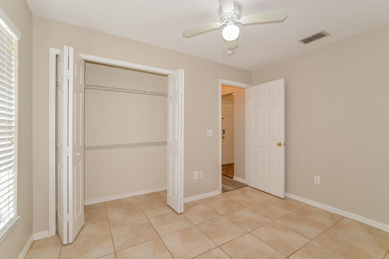 2,220/Mo, 10710 Wildlife Pl Orlando, FL 32825 Bedroom View
