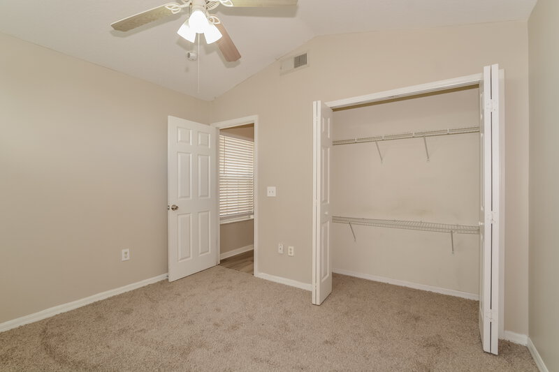 2,220/Mo, 10710 Wildlife Pl Orlando, FL 32825 Bedroom View 3