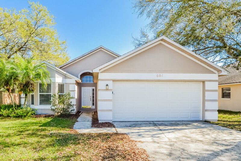 2,235/Mo, 601 Spinnaker Way Lake Mary, FL 32746 External View