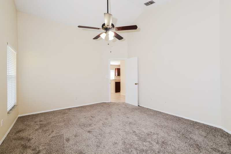 2,235/Mo, 601 Spinnaker Way Lake Mary, FL 32746 Main Bedroom View 2