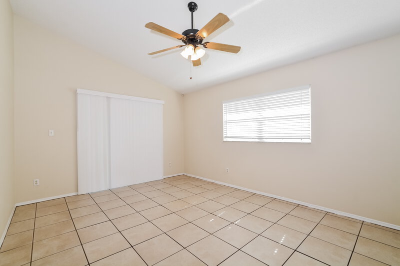 2,235/Mo, 601 Spinnaker Way Lake Mary, FL 32746 Bedroom View