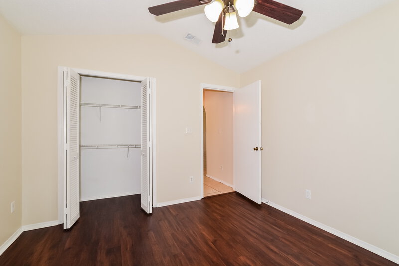 2,235/Mo, 601 Spinnaker Way Lake Mary, FL 32746 Bedroom View 3