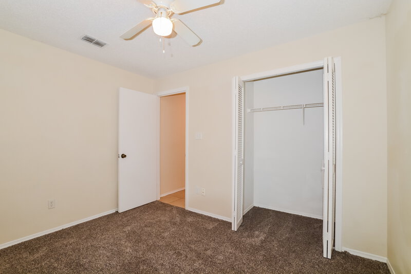 2,235/Mo, 601 Spinnaker Way Lake Mary, FL 32746 Bedroom View 5