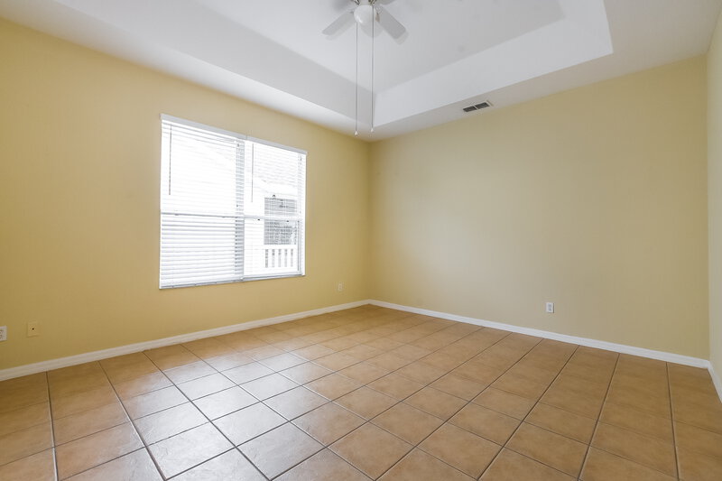 2,305/Mo, 14018 Mailer Blvd Orlando, FL 32828 Main Bedroom View