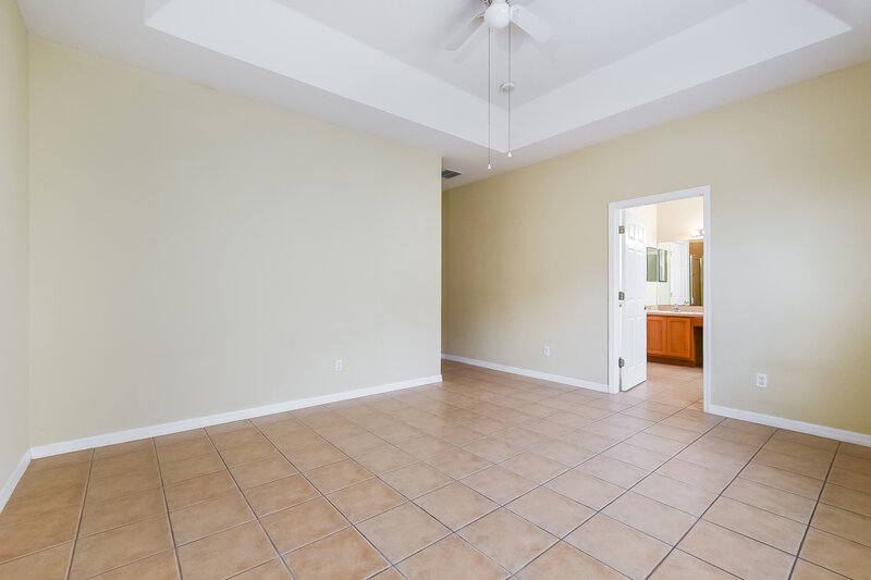 2,305/Mo, 14018 Mailer Blvd Orlando, FL 32828 Main Bedroom View 2