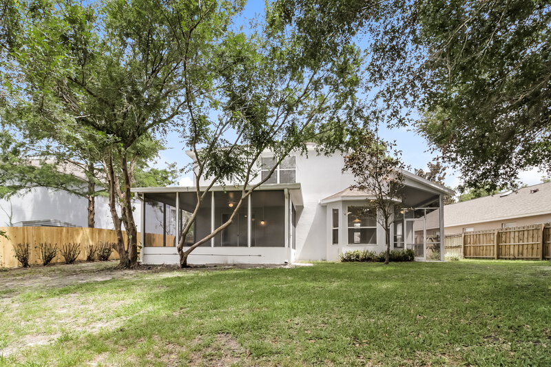 3,860/Mo, 377 Balogh Pl Longwood, FL 32750 Rear View
