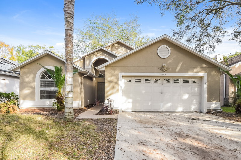 2,085/Mo, 1047 Eagles Forrest Drive Apopka, FL 32712 External View