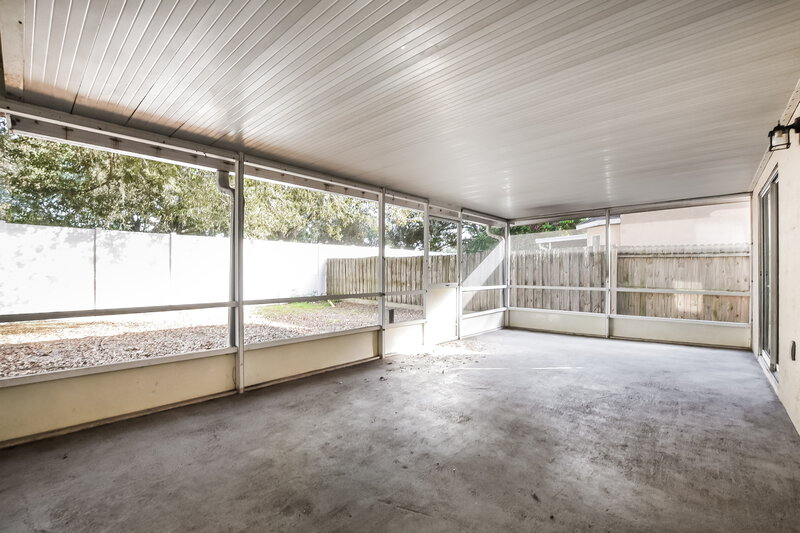 2,085/Mo, 1047 Eagles Forrest Drive Apopka, FL 32712 Sun Room View
