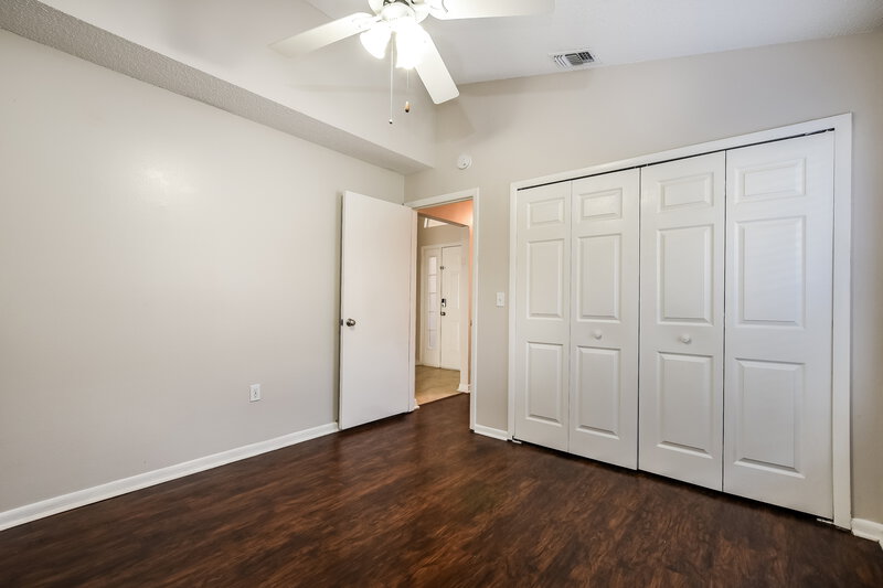 2,085/Mo, 1047 Eagles Forrest Drive Apopka, FL 32712 Bedroom View 2