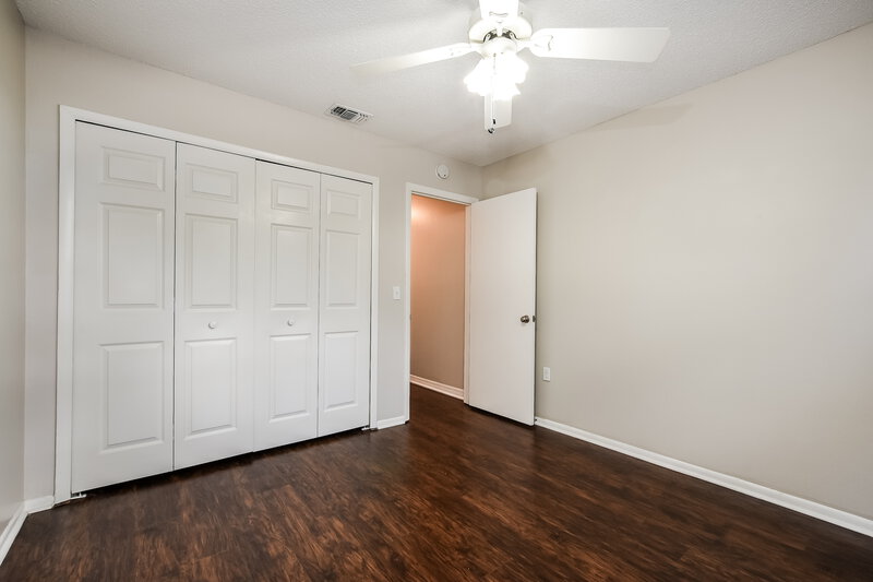 2,085/Mo, 1047 Eagles Forrest Drive Apopka, FL 32712 Bedroom View 4