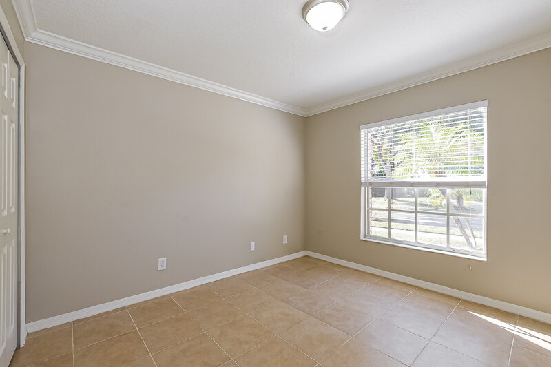 2,225/Mo, 4439 Brookdale Ct Orlando, FL 32826 Bedroom View
