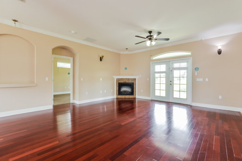 2,565/Mo, 1007 Encourte Grn Apopka, FL 32712 Living Room View