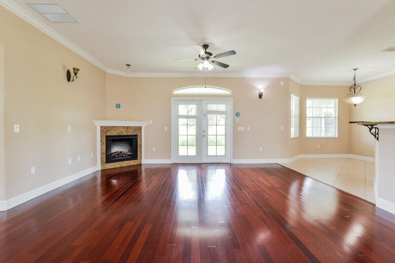 2,565/Mo, 1007 Encourte Grn Apopka, FL 32712 Living Room View 2