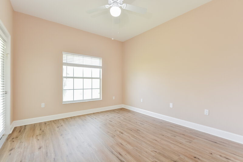 2,565/Mo, 1007 Encourte Grn Apopka, FL 32712 Bedroom View