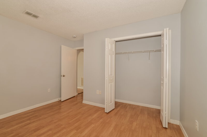 2,080/Mo, 6845 Ebans Bnd Orlando, FL 32807 Bedroom View 3