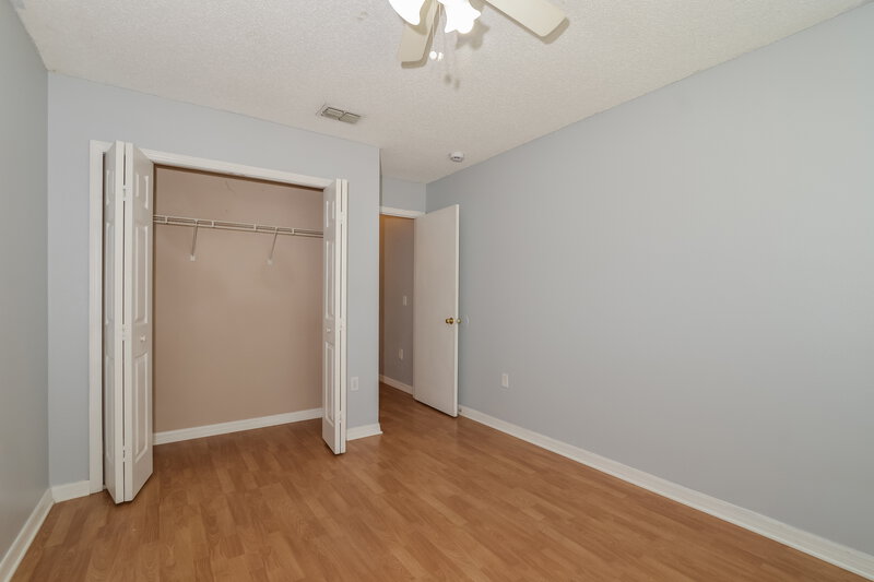 2,080/Mo, 6845 Ebans Bnd Orlando, FL 32807 Bedroom View 4