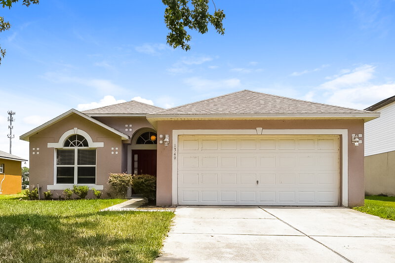 2,090/Mo, 1349 Welch Ridge Ter Apopka, FL 32712 External View