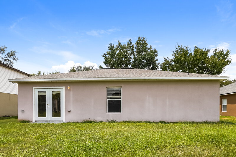 2,090/Mo, 1349 Welch Ridge Ter Apopka, FL 32712 Rear View