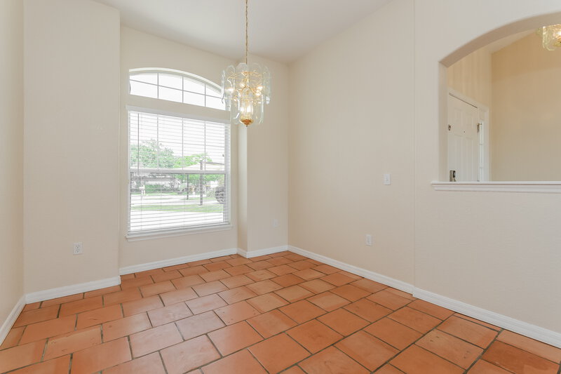 1,920/Mo, 1001 Gary Dr Saint Cloud, FL 34772 Dining Room View