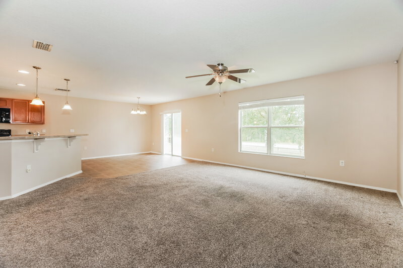2,415/Mo, 3214 Saint Croix Ln Clermont, FL 34711 Living Room View