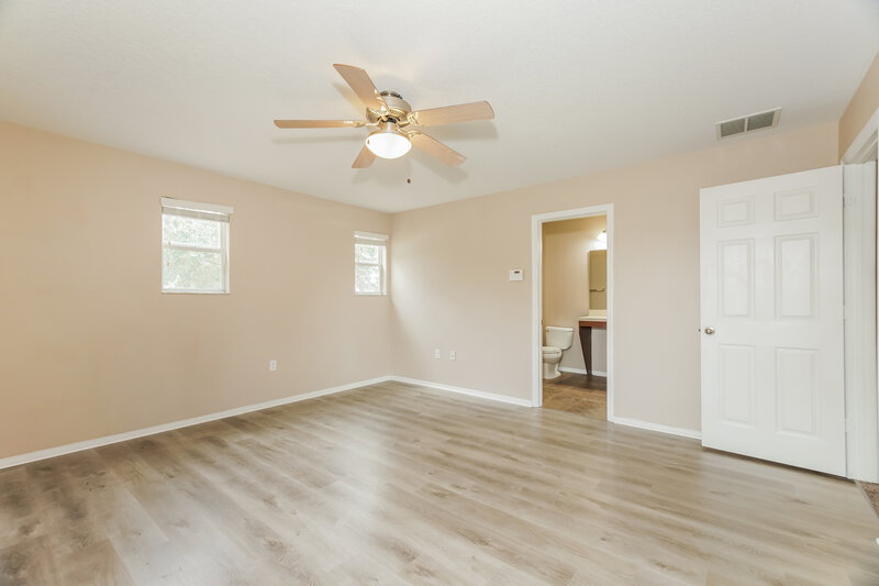 2,415/Mo, 3214 Saint Croix Ln Clermont, FL 34711 Main Bedroom View