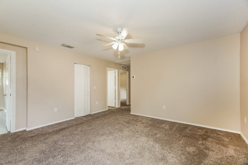 2,415/Mo, 3214 Saint Croix Ln Clermont, FL 34711 Bedroom View 3