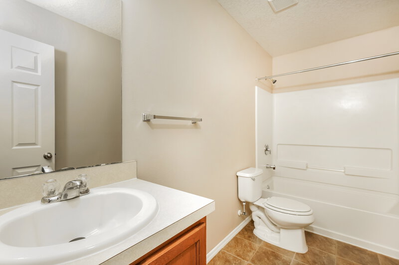 2,415/Mo, 3214 Saint Croix Ln Clermont, FL 34711 Bathroom View