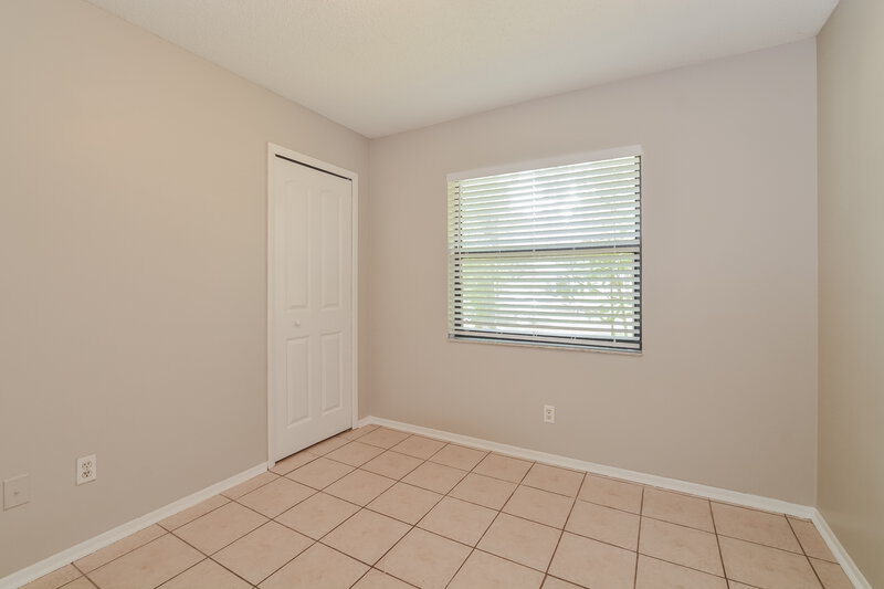 2,125/Mo, 2716 Talladega Drive Orlando, FL 32826 Bedroom View