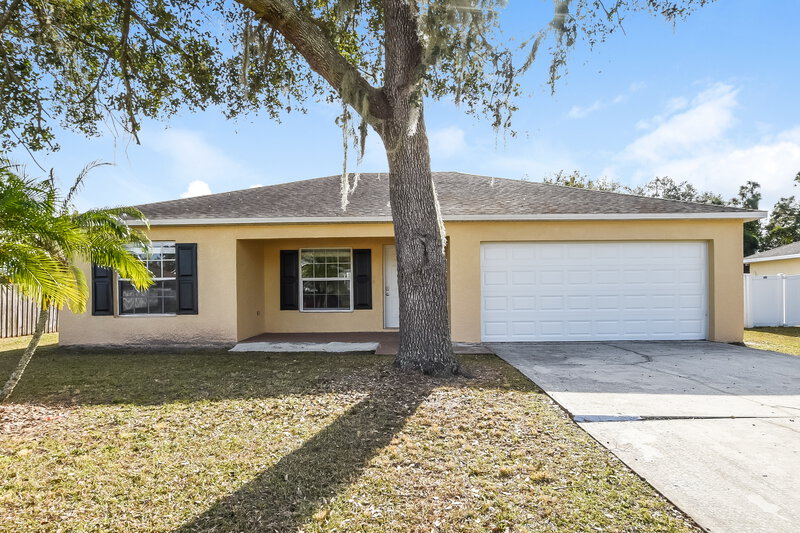 1,795/Mo, 449 Cardinal Ct Kissimmee, FL 34759 External View