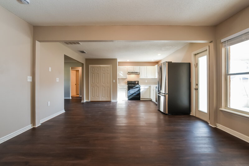 1,795/Mo, 449 Cardinal Ct Kissimmee, FL 34759 Dining Room View 2