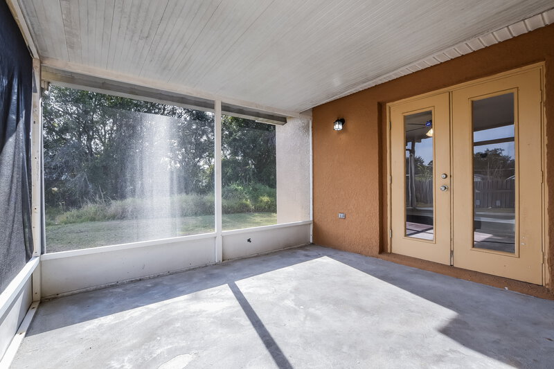 1,795/Mo, 449 Cardinal Ct Kissimmee, FL 34759 Sun Room View