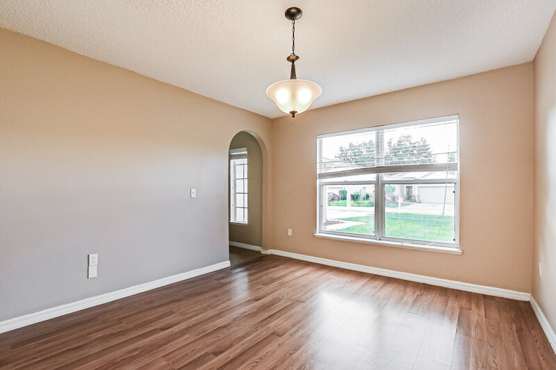 2,225/Mo, 239 Pleasant Gardens Dr Apopka, FL 32703 Dining Room View