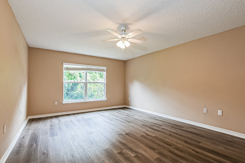 2,225/Mo, 239 Pleasant Gardens Dr Apopka, FL 32703 Bedroom View