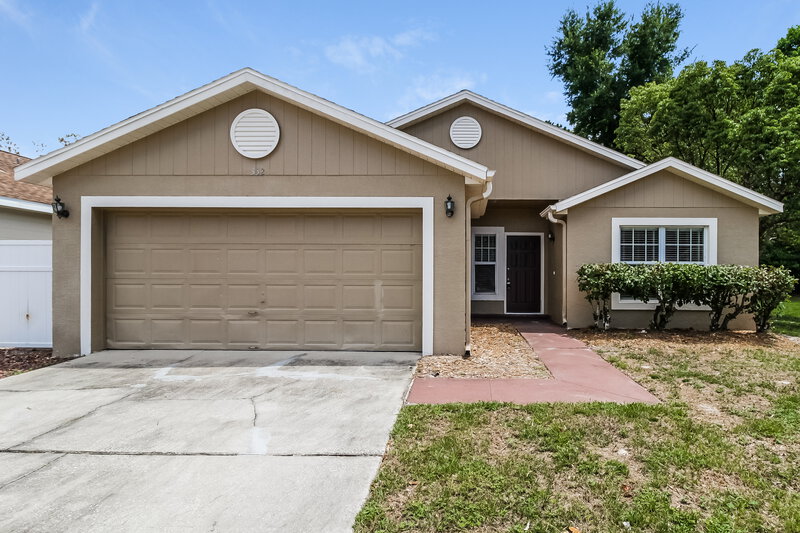 3,190/Mo, 332 Cello Cir Winter Springs, FL 32708 External View