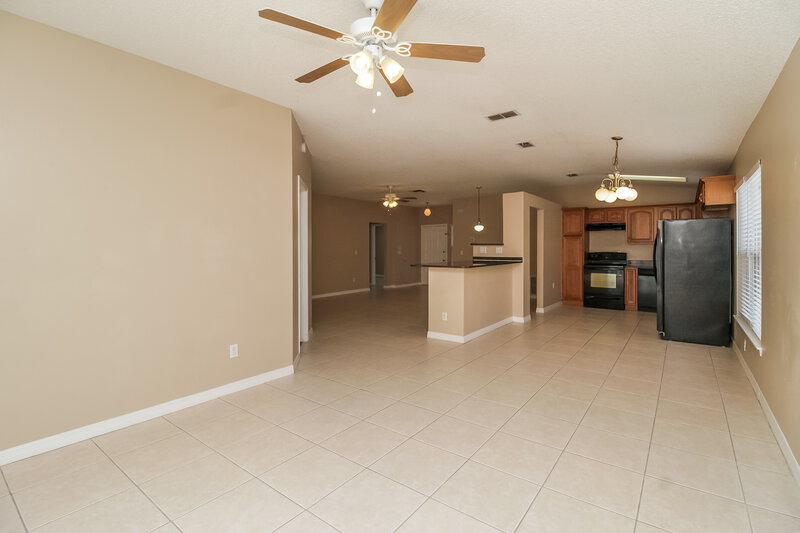 3,190/Mo, 332 Cello Cir Winter Springs, FL 32708 Living Room View