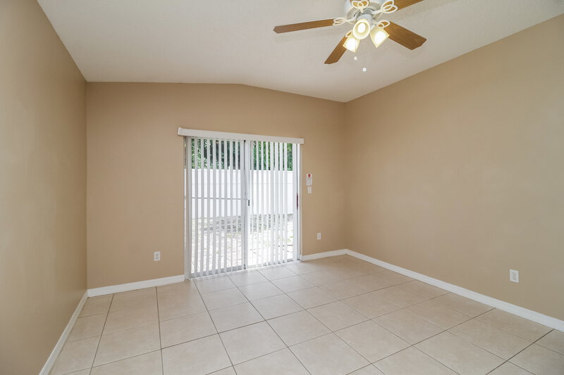 3,190/Mo, 332 Cello Cir Winter Springs, FL 32708 Living Room View 2