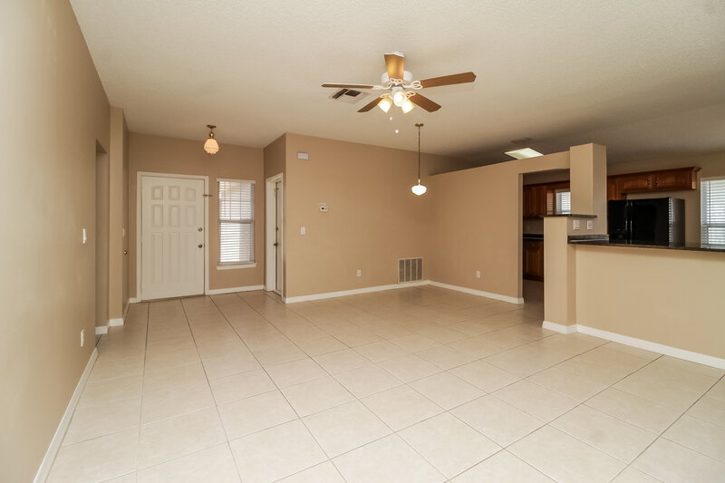 3,190/Mo, 332 Cello Cir Winter Springs, FL 32708 Dining Room View