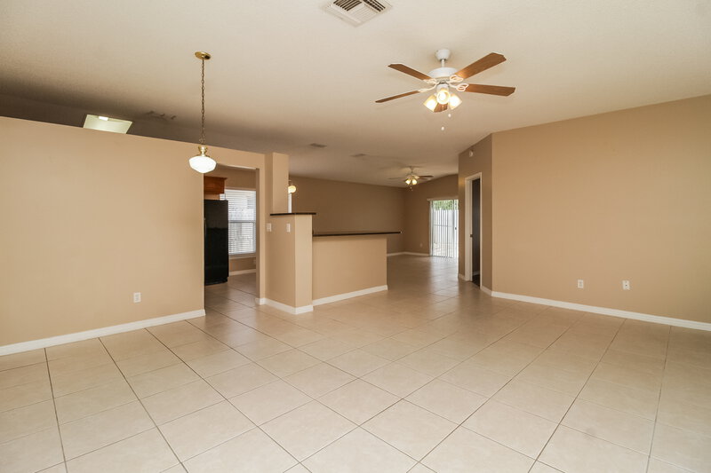 3,190/Mo, 332 Cello Cir Winter Springs, FL 32708 Dining Room View 2