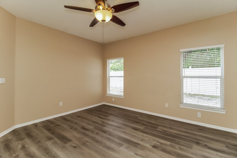 3,190/Mo, 332 Cello Cir Winter Springs, FL 32708 Main Bedroom View