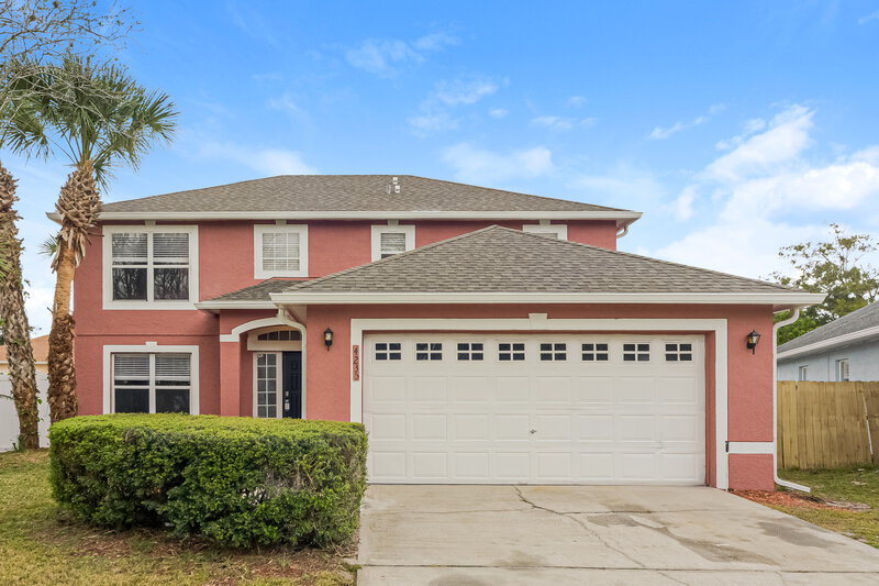 2,575/Mo, 4235 Mendenwood Ln Orlando, FL 32826 External View