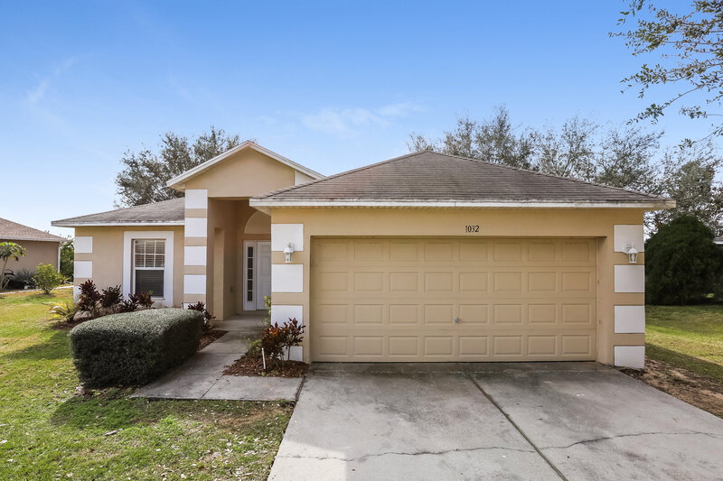 2,120/Mo, 1032 Fox Trail Ave Minneola, FL 34715 External View