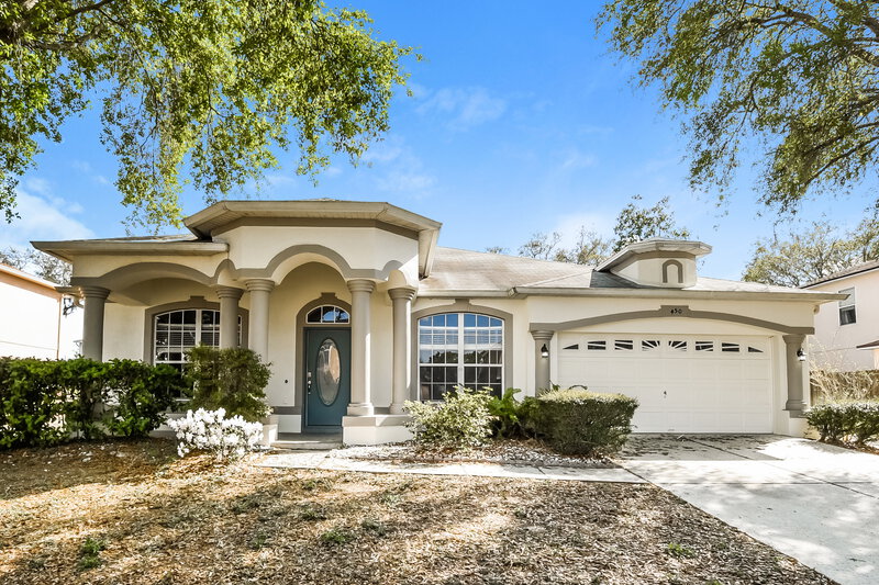 2,580/Mo, 450 Chapelwood Dr Apopka, FL 32712 External View