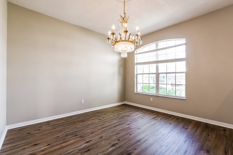 2,580/Mo, 450 Chapelwood Dr Apopka, FL 32712 Dining Room View 2