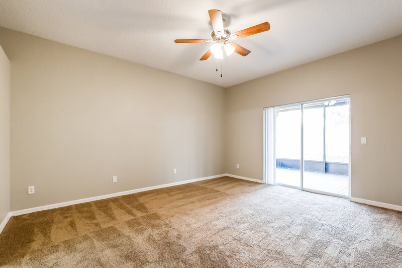 2,580/Mo, 450 Chapelwood Dr Apopka, FL 32712 Main Bedroom View 2