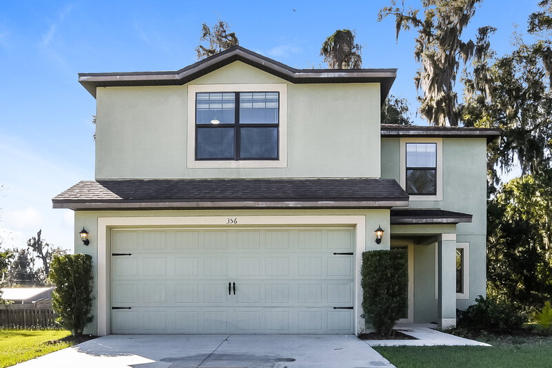 1,970/Mo, 356 Southern Winds Blvd Deland, FL 32720 External View
