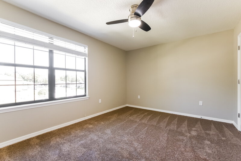 1,970/Mo, 356 Southern Winds Blvd Deland, FL 32720 Bedroom View