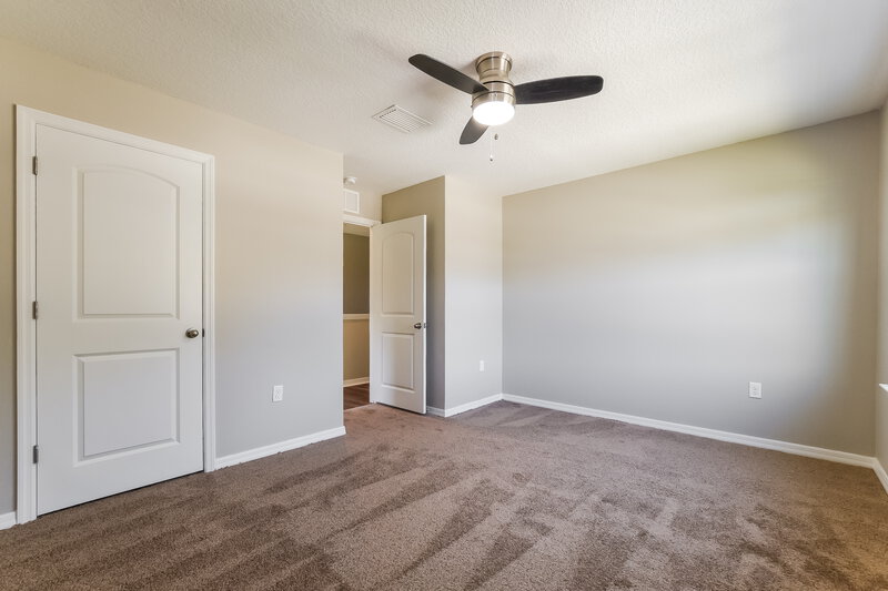 1,970/Mo, 356 Southern Winds Blvd Deland, FL 32720 Bedroom View 2