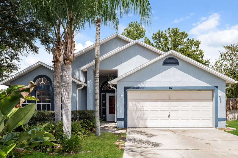 2,505/Mo, 792 Alto Pl Lake Mary, FL 32746 External View