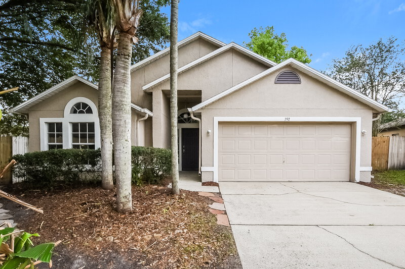 2,475/Mo, 792 Alto Pl Lake Mary, FL 32746 External View