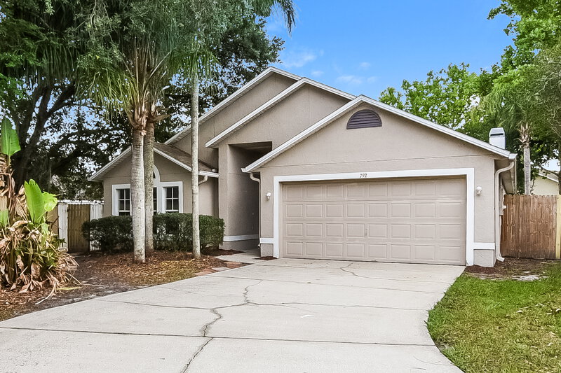 2,475/Mo, 792 Alto Pl Lake Mary, FL 32746 Front View